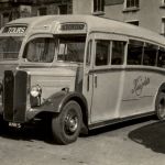 Bus
