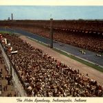 Indianapolis - The Motor Speedway