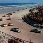 Stock Car Racing - Daytona Beach