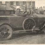 Auto Car - Dover