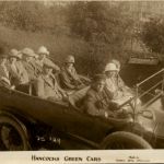 Hancocks Green Cars - Torquay