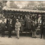 Bus - Gavarnie