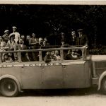 Bus - Lourdes