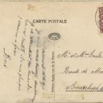 Camp de Beverloo - Auto Mitrailleuse