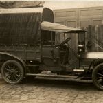 LKW - Truck