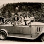Bus - Lourdes