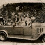 Bus - Lourdes