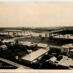 Burnett River & Bridges