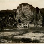 Open Cast Tin Mine