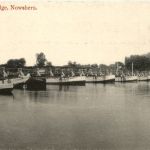 Pakistan - Nowshera - Boat Bridge