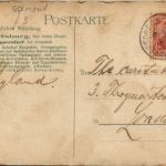 Gruss aus der Albertsburg - Göppersdorf bei Burgstädt