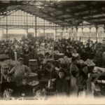 Dunkerque - La Poissonnierie