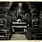 Damas - Chapelle Ste. Ananie