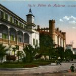 Palma de Mallorca - La Lomja