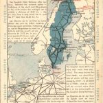 Sweden Map