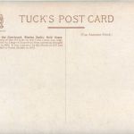 Elmina Castle - Gold Coast Tucks