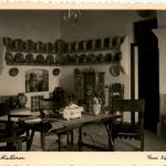 Palma de Mallorca - Casa tipica