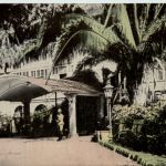 Jamaica - Kings House