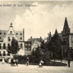 Middelburg - Balans met Societeit St. Joris