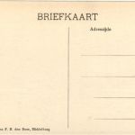 Middelburg - Balans met Societeit St. Joris