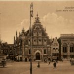 Haarlem - Groote Markt