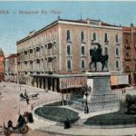 Alexandria - Mohamed Aly Place