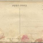 Alexandria - Monument of Nubar Pachalace