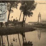 Audenaerde - Meerschpoort