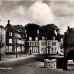 Middelburg - Groenmarkt