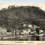 Chevremont - La Montagne
