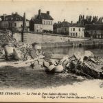 Le Pont de Pont Sainte Maxence