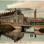 Hazebrouck - Le Pont des Meuniers