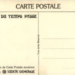 Paris XVI - L Avenue du Bois Boulogne