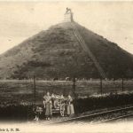 Waterloo - Le Lion