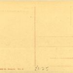 Waterloo - Entree de la ferme d Hougoumont