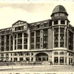 Westende - Westend Hotel