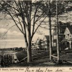Milford - Fort Trumbull Beach