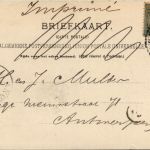 Het koninklijk Bruidspaar