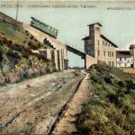 Barcelona - Ferrocarril Funicular del Tibidabo