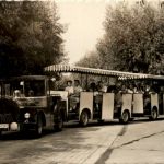 Knokke Zoute - Train Lilliput