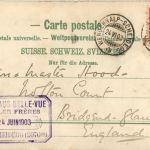 Jungfraubahn - Station Eigergletscher