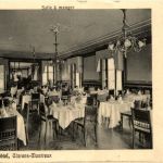 Clarens-Montreux - Royal-Hotel