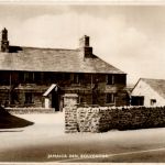 Bolventor - Jamaica Inn