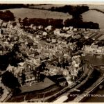 Padstow - Hotel Metropole