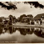 Lindfield - Village Pond