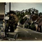 Bramber - High Street