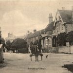 Sompting Village