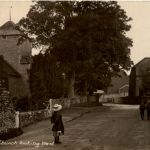 Lancing Church