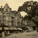 Worthing - Broadway