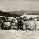 Steinheid - Ortsteil Limbach - Neuhaus am Rennweg